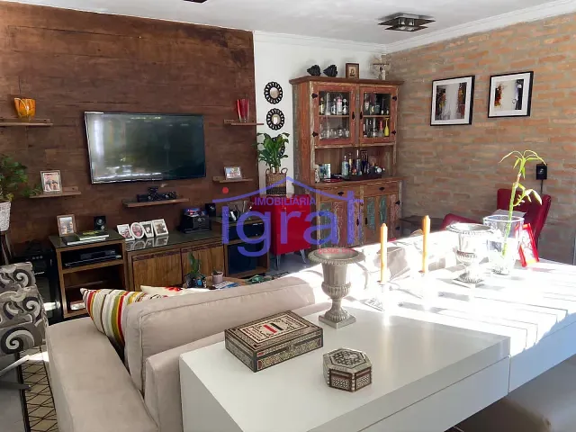 Sobrado com 175m² 3 quartos e 4 banheiros, à venda, no bairro Jardim Oriental em São Paulo