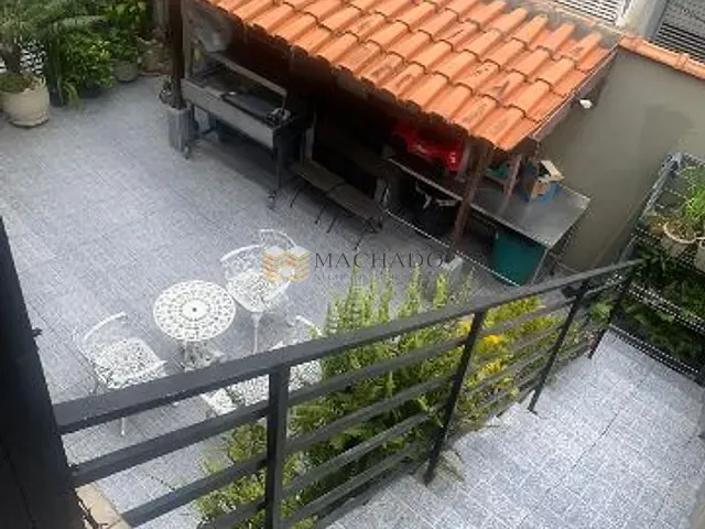 Sobrado com 196m² 5 quartos e 3 banheiros, à venda, no bairro Panorama (Polvilho) em Cajamar