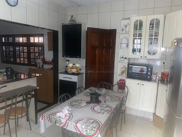 Sobrado com 196m² 5 quartos e 3 banheiros, à venda, no bairro Panorama (Polvilho) em Cajamar