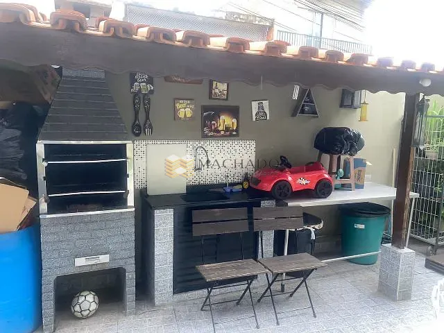 Sobrado com 196m² 5 quartos e 3 banheiros, à venda, no bairro Panorama (Polvilho) em Cajamar