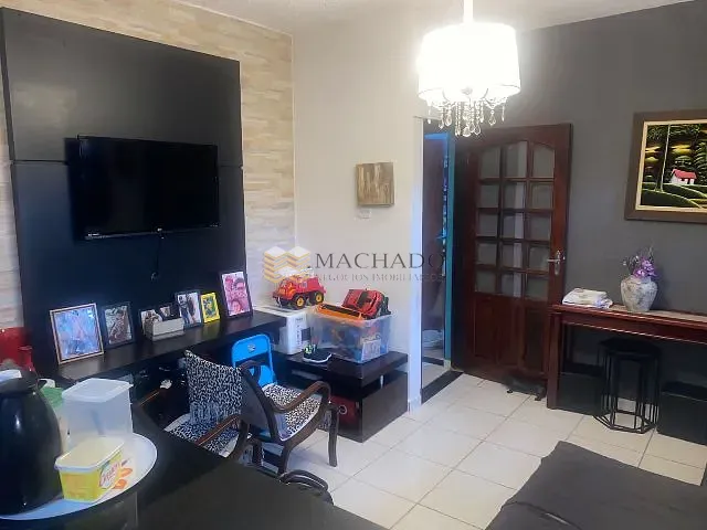 Sobrado com 196m² 5 quartos e 3 banheiros, à venda, no bairro Panorama (Polvilho) em Cajamar