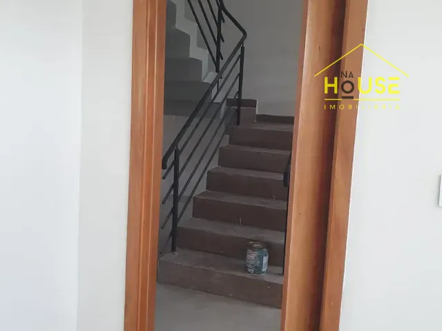 Sobrado com 202m² 3 quartos e 2 banheiros, à venda, no bairro Jardim Vivendas em Votuporanga