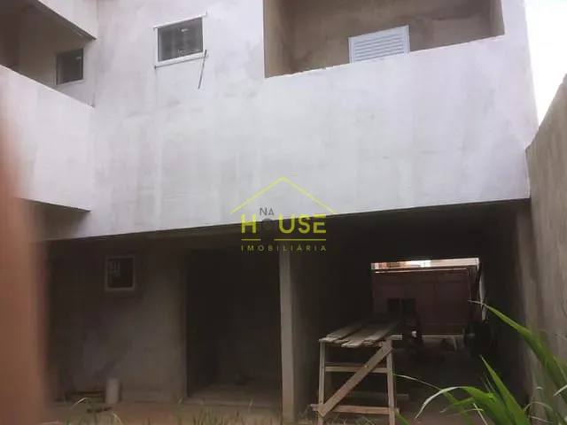 Casa com 202m² 3 quartos e 1 banheiro, à venda, no bairro Jardim Vivendas em Votuporanga