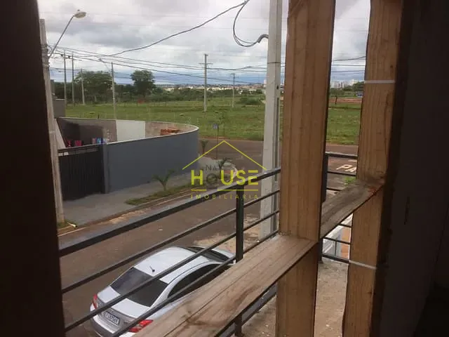 Casa com 202m² 3 quartos e 1 banheiro, à venda, no bairro Jardim Vivendas em Votuporanga