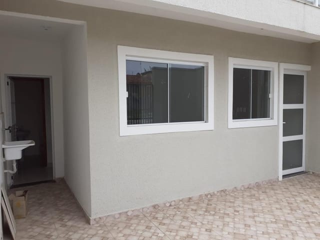 Foto do Sobrado - Sobrado com 2 dormitórios à venda, 65 m² por R$ 165.000,00 - Jardim Panorama - Caçapava/SP | INDEPENDENCE NEGOCIOS IMOBILIARIOS LTDA