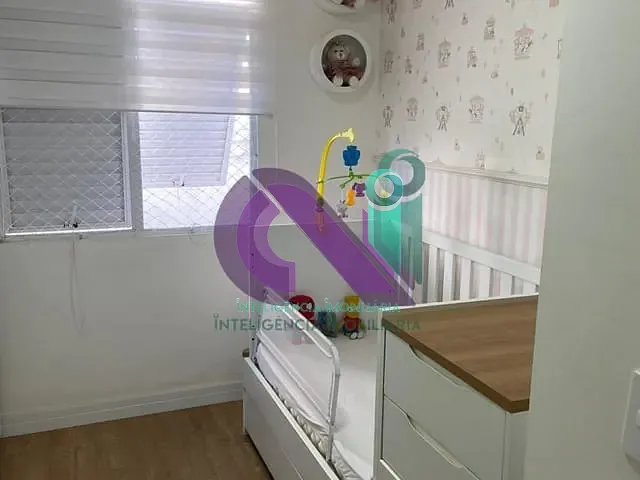 Sobrado 2 quartos e 1 banheiro, à venda, no bairro Bela Vista em Osasco