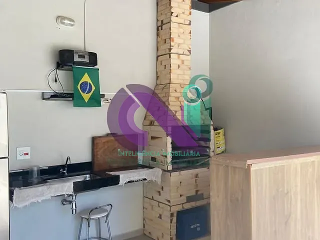 Sobrado 2 quartos e 1 banheiro, à venda, no bairro Bela Vista em Osasco