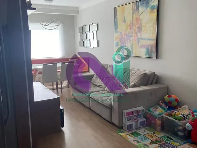 Sobrado 2 quartos e 1 banheiro, à venda, no bairro Bela Vista em Osasco