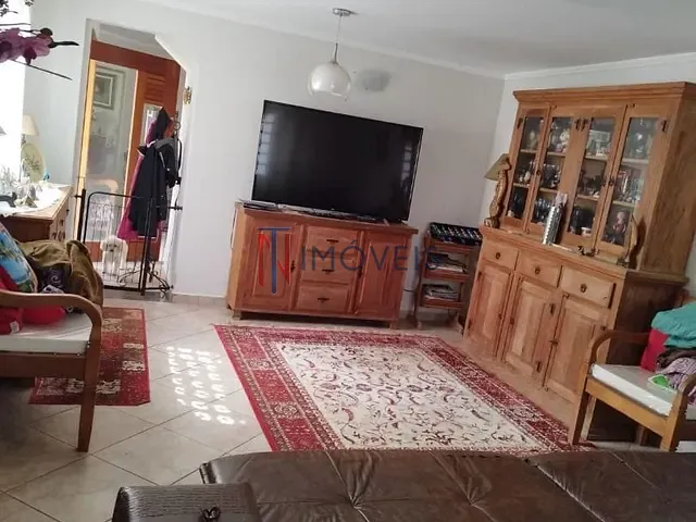Sobrado com 378m² 4 quartos e 3 banheiros, à venda, no bairro Jardim Maristela em Atibaia