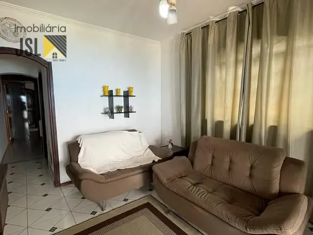 Sobrado com 300m² 3 quartos e 3 banheiros, à venda, no bairro Vila Galvão em Caçapava