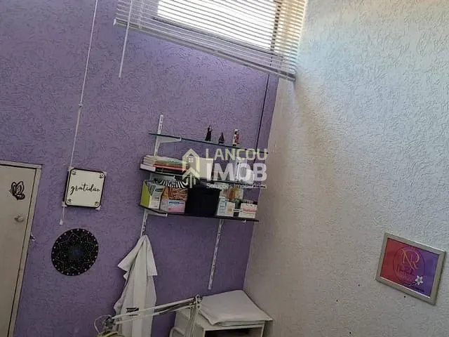 Sobrado com 150m² 3 quartos e 3 banheiros, à venda, no bairro Jardim Esplanada em Jundiaí