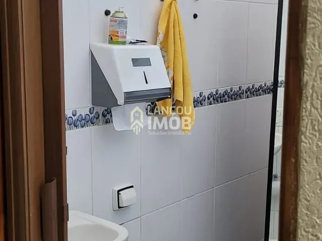 Sobrado com 150m² 3 quartos e 3 banheiros, à venda, no bairro Jardim Esplanada em Jundiaí