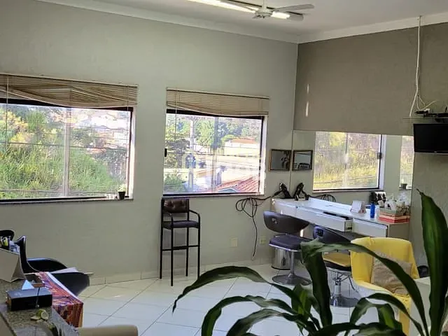 Sobrado com 150m² 3 quartos e 3 banheiros, à venda, no bairro Jardim Esplanada em Jundiaí