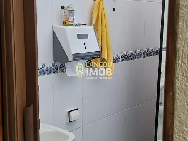 Sobrado com 150m² 3 quartos e 3 banheiros, à venda, no bairro Jardim Esplanada em Jundiaí