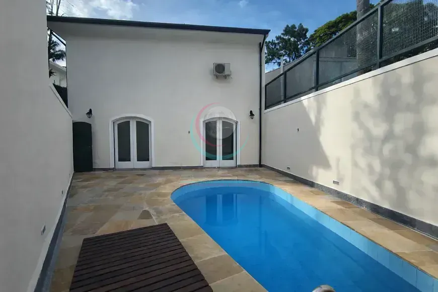 Sobrado, 3 quartos, 344 m² - Foto 18