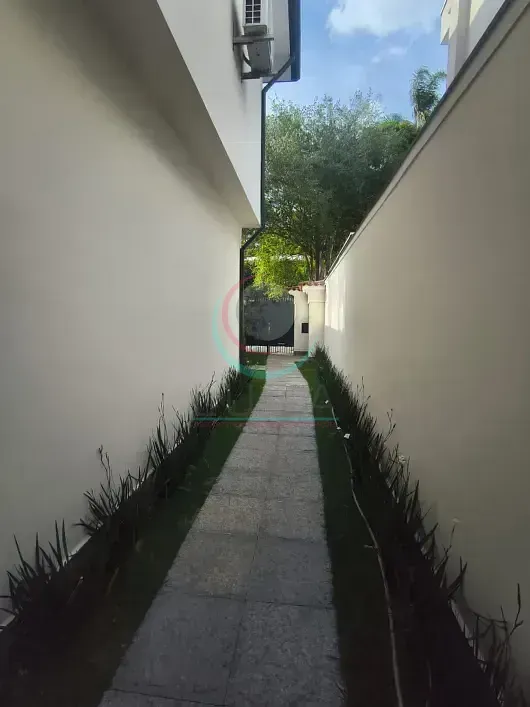 Sobrado, 3 quartos, 344 m² - Foto 36
