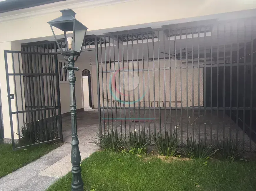 Sobrado, 3 quartos, 344 m² - Foto 20