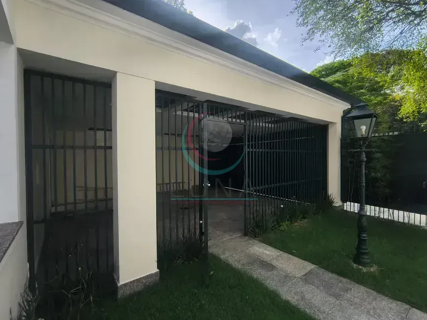 Sobrado, 3 quartos, 344 m² - Foto 3