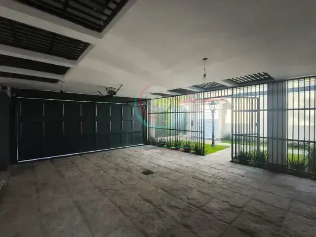 Sobrado 3 quartos e 3 banheiros, à venda, no bairro Jardim Europa em São Paulo