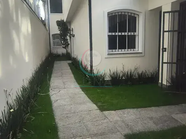 Sobrado 3 quartos e 3 banheiros, à venda, no bairro Jardim Europa em São Paulo