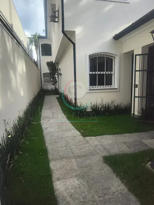 Sobrado, 3 quartos, 344 m² - Foto 4
