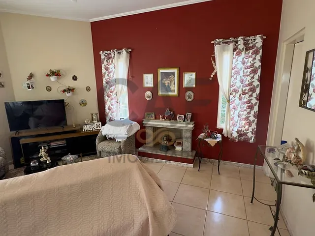 Sobrado com 355m² 3 quartos e 3 banheiros, à venda, no bairro Jardim Holanda em Holambra