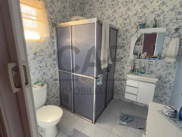 Sobrado com 355m² 3 quartos e 3 banheiros, à venda, no bairro Jardim Holanda em Holambra