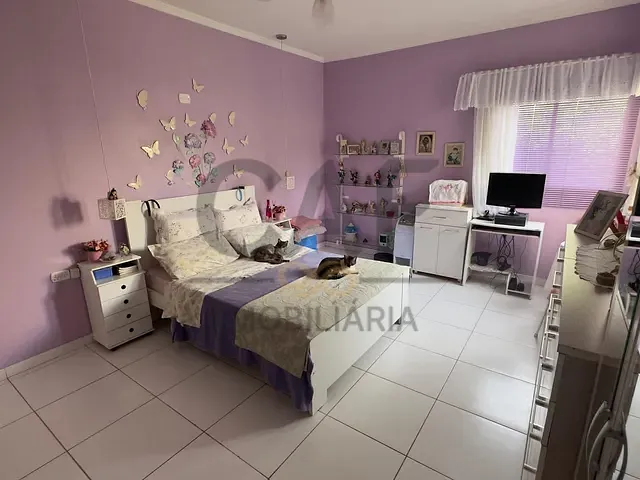 Sobrado com 355m² 3 quartos e 3 banheiros, à venda, no bairro Jardim Holanda em Holambra
