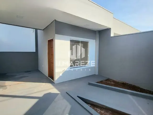 Sobrado com 164m² 2 quartos e 1 banheiro, à venda, no bairro Jardim Aeroporto em Apucarana