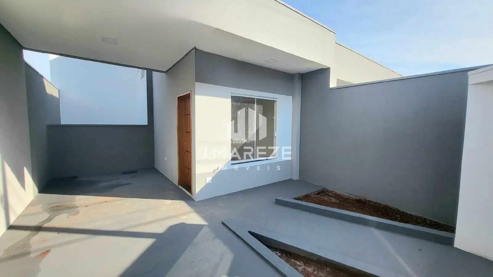 Sobrado, 2 quartos, 81 m² - Foto 1