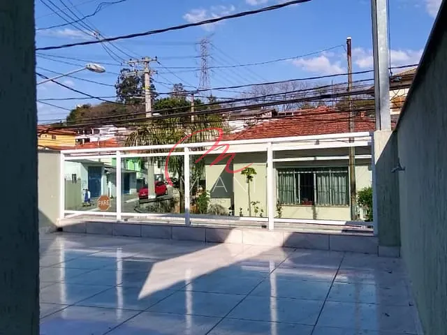 Sobrado com 90m² 2 quartos e 1 banheiro, à venda, no bairro Jardim Jamaica em São Paulo