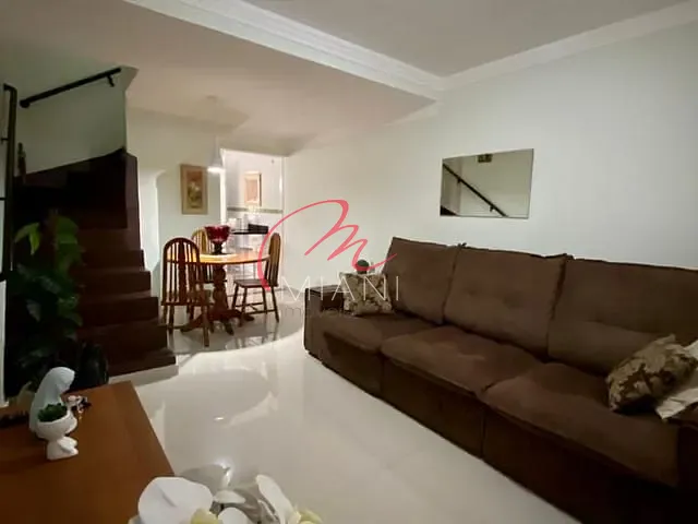 Sobrado com 90m² 2 quartos e 1 banheiro, à venda, no bairro Jardim Jamaica em São Paulo