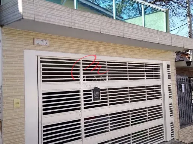 Sobrado com 90m² 2 quartos e 1 banheiro, à venda, no bairro Jardim Jamaica em São Paulo