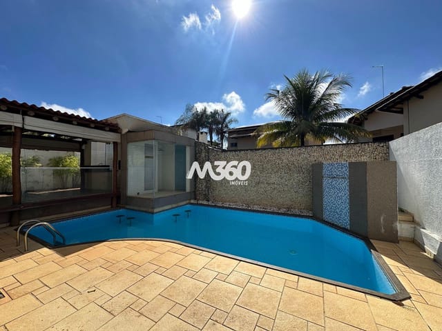 Sobrado com 434m² 4 quartos e 5 banheiros, à venda, no bairro Cidade Vera Cruz - Jardins Viena em Aparecida de Goiânia