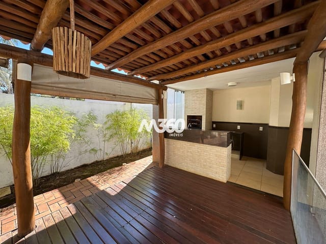 Sobrado com 434m² 4 quartos e 5 banheiros, à venda, no bairro Cidade Vera Cruz - Jardins Viena em Aparecida de Goiânia