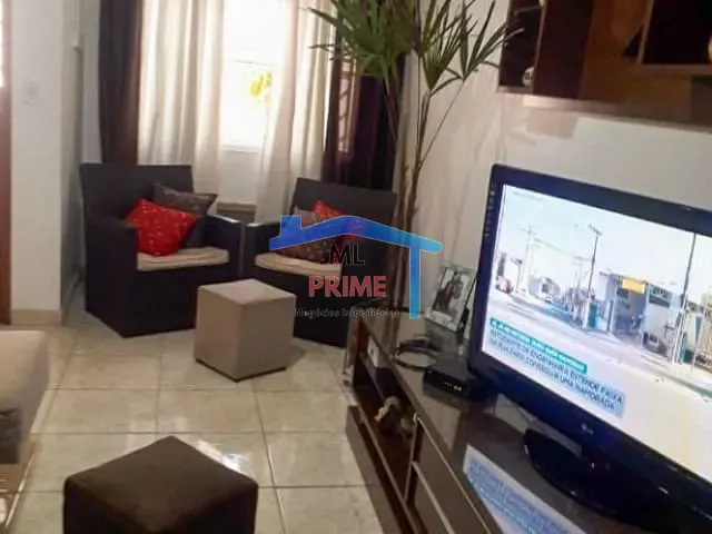 Sobrado com 100m² 3 quartos e 3 banheiros, à venda, no bairro Vila Zelina em São Paulo