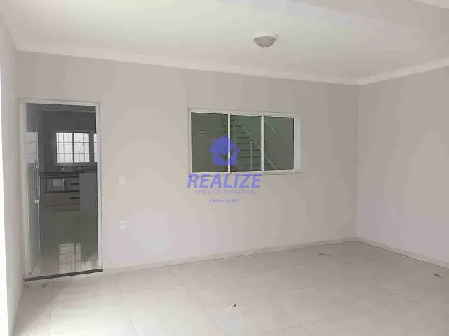 Sobrado com 250m² 3 quartos e 3 banheiros, à venda, no bairro Vila Assumpção em Botucatu