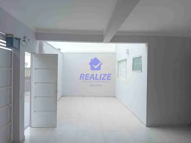Sobrado com 250m² 3 quartos e 3 banheiros, à venda, no bairro Vila Assumpção em Botucatu