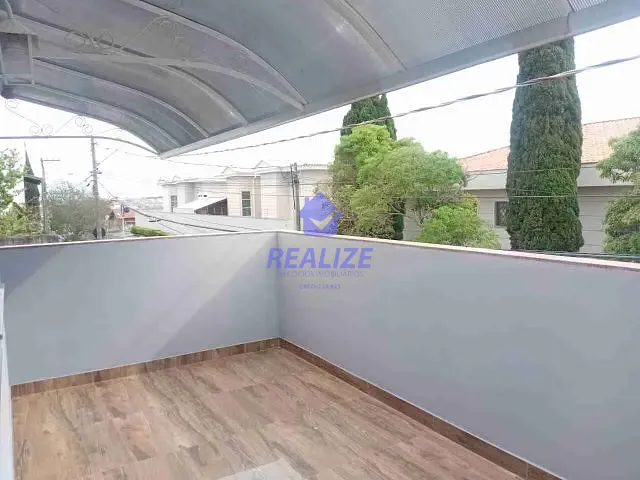 Sobrado com 250m² 3 quartos e 3 banheiros, à venda, no bairro Vila Assumpção em Botucatu