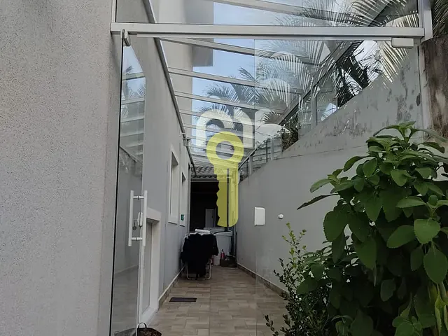 Sobrado 3 quartos e 3 banheiros, à venda, no bairro Jardim Rio das Pedras em Cotia
