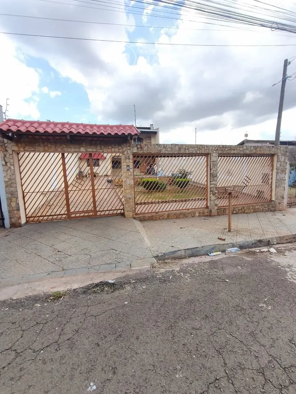 Sobrado, 4 quartos, 150 m² - Foto 1