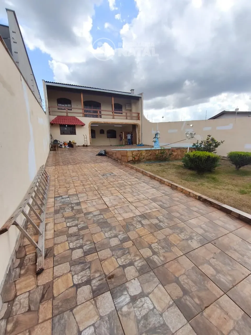 Sobrado, 4 quartos, 150 m² - Foto 2