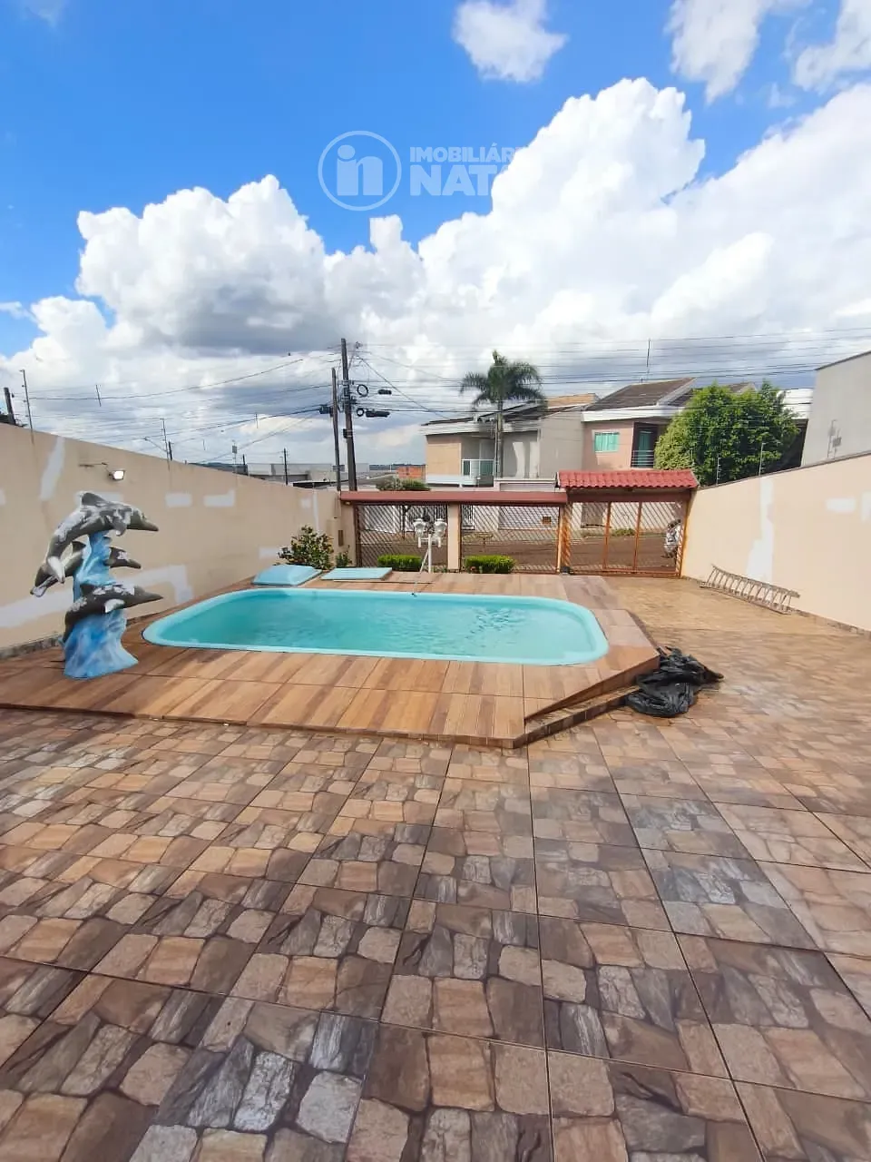 Sobrado, 4 quartos, 150 m² - Foto 4