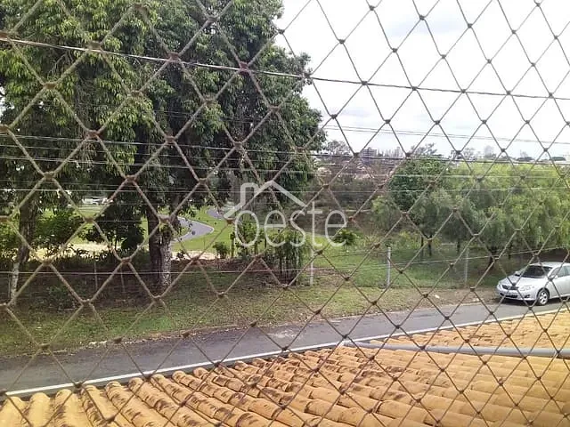 Sobrado com 150m² 3 quartos e 3 banheiros, à venda, no bairro Jardim Laudissi em Santa Bárbara D'Oeste