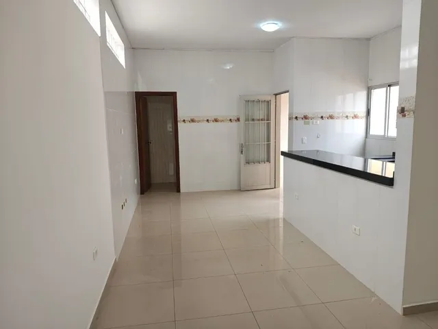 Foto do Sobrado - Sobrado com 1 dormitório para alugar, 70 m² por R$ 900,00/mês - Nova Europa 2 - Artur Nogueira/SP ( Imóvel com quintal compartilhado ) | Imobiliária Olandini