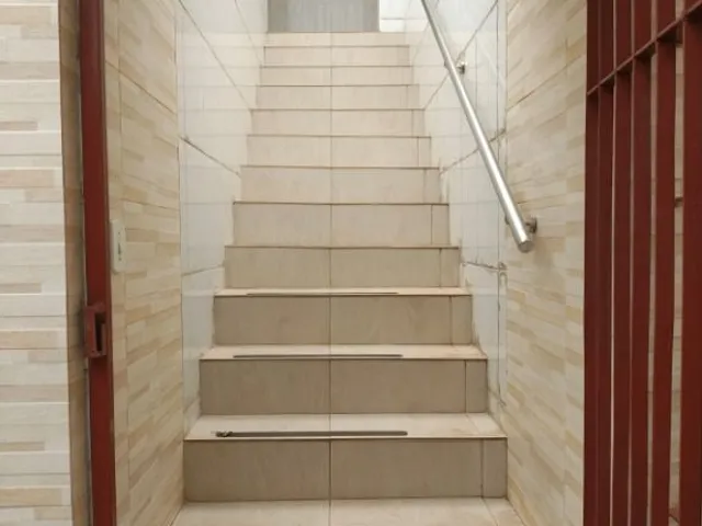 Foto do Sobrado - Sobrado com 1 dormitório para alugar, 70 m² por R$ 900,00/mês - Nova Europa 2 - Artur Nogueira/SP ( Imóvel com quintal compartilhado ) | Imobiliária Olandini