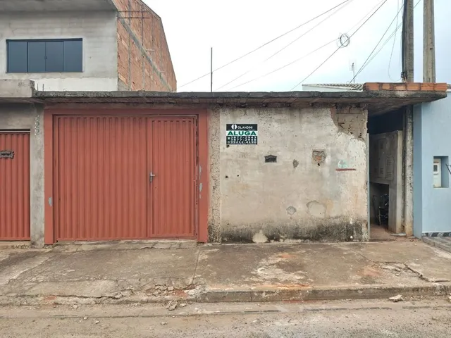 Foto do Sobrado - Sobrado com 1 dormitório para alugar, 70 m² por R$ 900,00/mês - Nova Europa 2 - Artur Nogueira/SP ( Imóvel com quintal compartilhado ) | Imobiliária Olandini