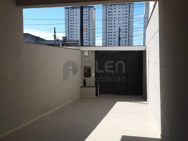 Sobrado 3 quartos e 3 banheiros, à venda, no bairro Imirim em São Paulo