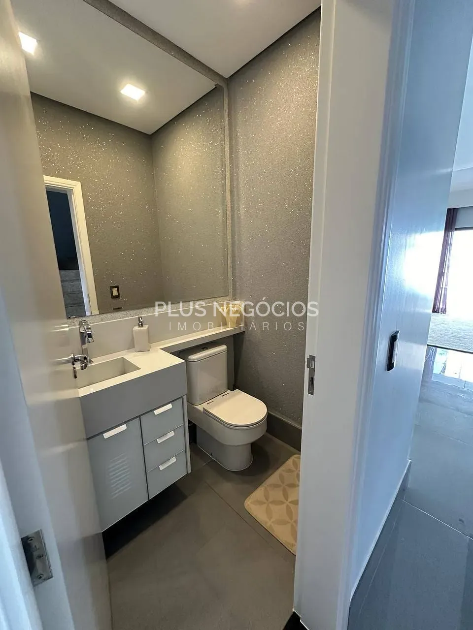 Sobrado, 3 quartos, 270 m² - Foto 19