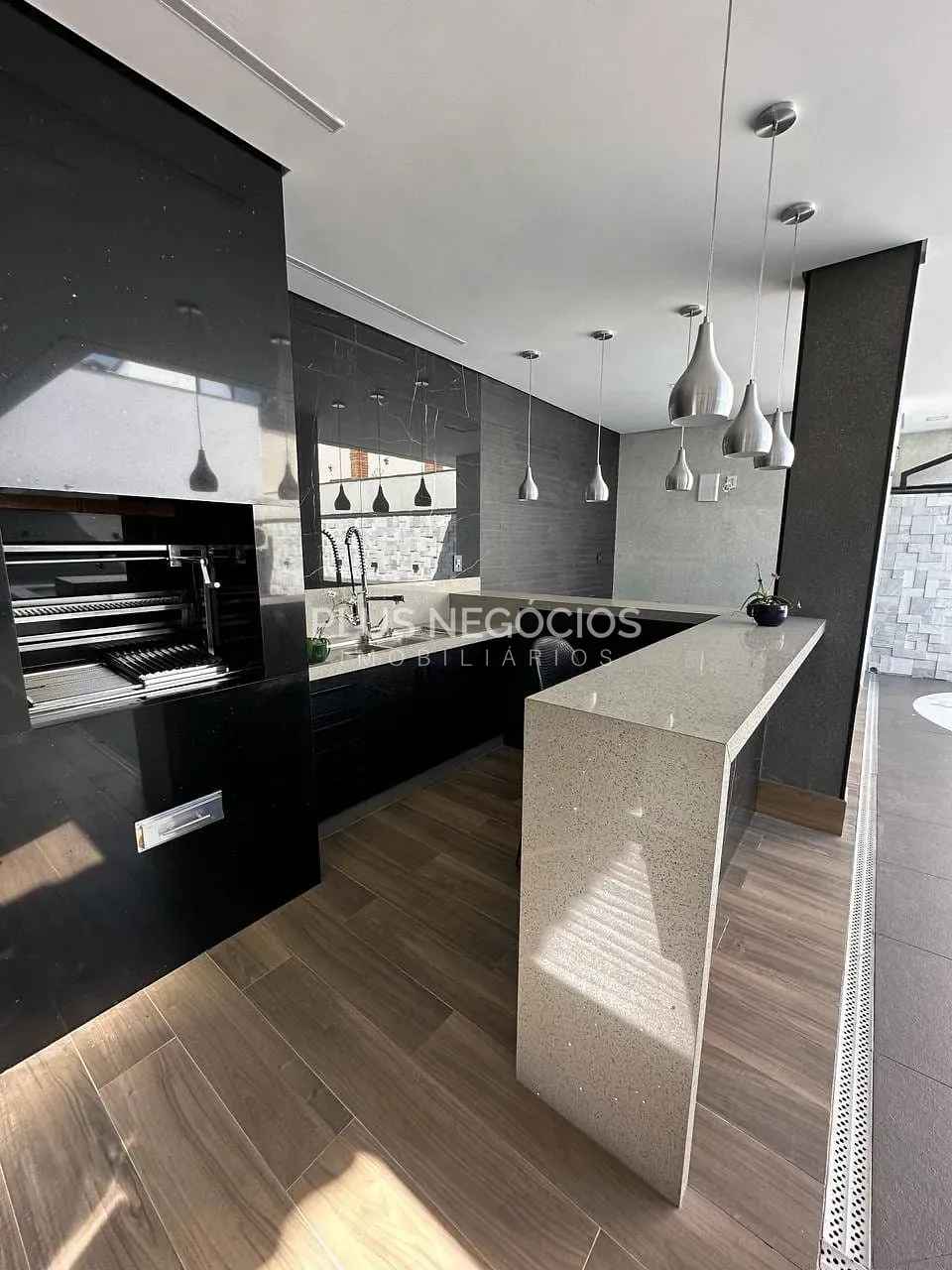 Sobrado, 3 quartos, 270 m² - Foto 5